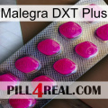 Malegra DXT Plus 09